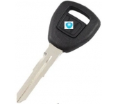 Honda Transponder key shell  without chip (With Logo)