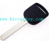 Honda Transponder Key with ID 13 chip With 