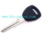 Honda Transponder Key with ID 13 chip (Without Logo)