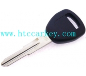 Honda Transponder Key with T5 chip with 
