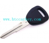 Honda Transponder Key with ID 46 chip with 
