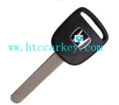 Honda Transponder Key with ID 13 chip (With Logo)