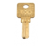 house keys with good texture