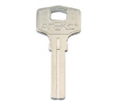 HOUSE KEY WITH GOOD TEXTURE