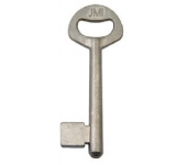 HOUSE KEY WITH GOOD TEXTURE