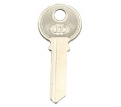 house key with good texture 