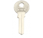 house key with good texture 