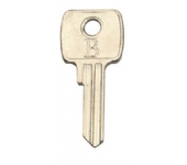 house keys with good texture