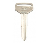house key with good texture