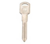 house key with good texture