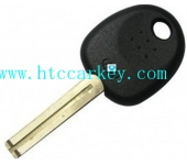 Hyundai Transponder key With ID 46 Chip 