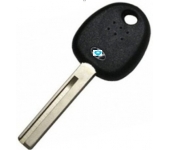 Hyundai Accent Transponder key With ID 46 Chip 