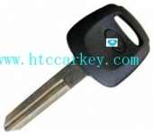 Infiniti Transponde Key Shell without Chip (Black Logo)