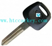 Infiniti Transponde Key With ID 46 Locked Chip (Black Logo)