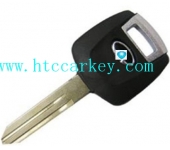 Infiniti Transponde Key With ID46 Locked Chip (Silver Logo)