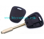Jaguar Transponde Key Shell without Chip