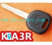 Kia Transponder Key Shell without Chip