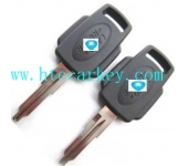 Land Rover Transponder Key Shell without Chip