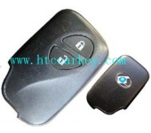 Lexus 2 Button Smart Remote Key Shell