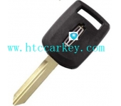 Lincoln Transponde Key Shell Without Chip