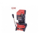 wen xing key cutting machine Q36