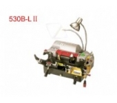 530B-LII key cutting machine