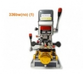336BW key cutting machine for Laser key