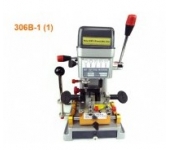 306B-1 key cutting machine for Laser key