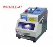 Korea MIRACLE-A7 key cutting machine