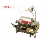 530A-LII Key cutting machine