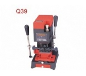 wen xing key cutting machine Q39