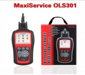 Oil Light/Service Reset Tool OLS301 
