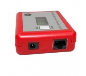 Pin Code Reader for C-hrys