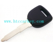 Mazda Transponde Key With 4D 63 Chip ( Without Logo)
