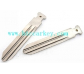Nissan Remote Key Blade