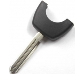 Nissan Remote Key Shell