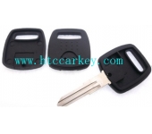 Nissan A32 Transponder Key Shell Without Chip