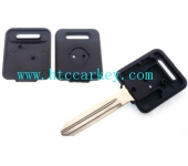 Nissan Transponder Key Shell Without Chip