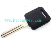 Nissan Transponder Key With ID 46 Chip (without Logo)
