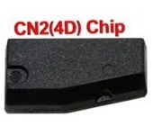 CN2(4D) Chip