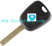 Peugeot 307 Transponde Key Without Groove With ID46 Chip