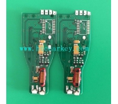 BENZ Remote Control PC Board Without Nec Chip, 433MHZ and 315MHZ