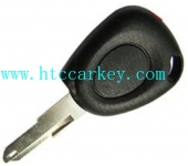 Renault Transponde Key With ID 4D 64 Chip