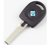 Seat Valet Transponder Key With T5 Chip (with logo)