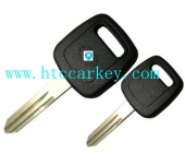 Subaru Transponder Key With ID 4D62 Chip (with logo)