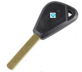 Subaru Transponder Key With ID 4D60 Chip (with logo)