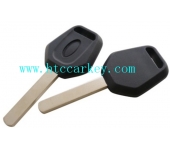 Subaru Transponder Key With ID 4D60 Chip (without logo)
