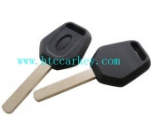 Subaru Transponder Key With ID 4D62 Chip (without logo)