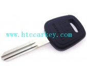 Subaru Transponder Key With ID 4D62 Chip (without logo)