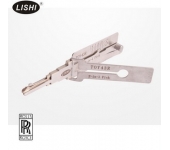 Lishi TOY43R AT 2 in 1 Auto Pick And Decoder